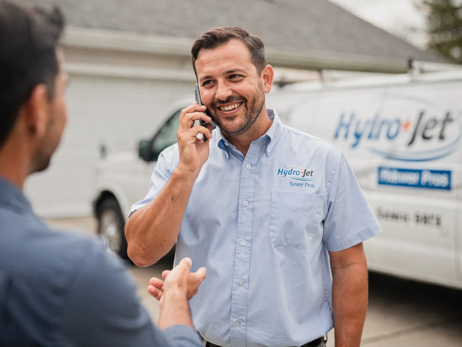 Hydro Jetting Elbert, CO FAQs